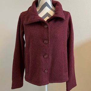 🎉🎉HP🎉🎉 PATAGONIA Womens Jacket Fleece